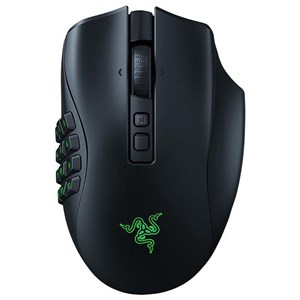 ماوس بی سیم مخصوص بازی ریزر مدل Razer Naga v2 Pro