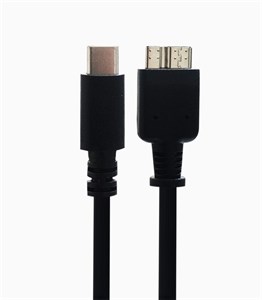 کابل هارد Type C کی نت 0.6 متری K-C85