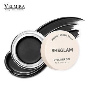 خط چشم ژلی کاسه‌ای شیگلم SHEGLAM Intensify Smudge-Proof