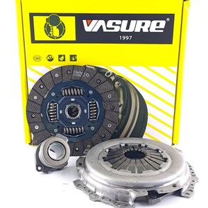 کیت کلاچ و دیسک و صفحه ام وی ام ایکس ۲۲ برند vasure با تضمین و گارانتی اصالت کالا