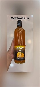 سیروپ انبه سن ایچ 