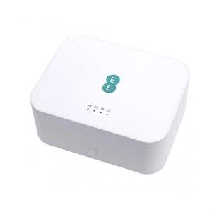 مودم 4G 4.5G ای ای مدل EE D412C57