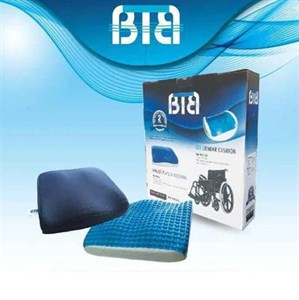 تشک ژله‌ای BTBزیرنشینی طبی ویلچر – GeneralTeb