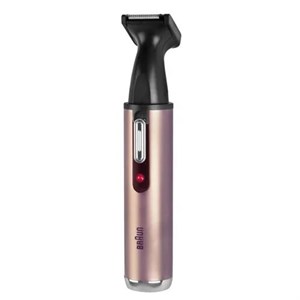 موزن 2کاره گوش و بینی براون مدل BR-3007