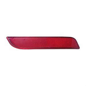شبرنگ عقب  ولکس C30 سمت راننده