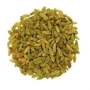 کشمش سبز کالاکو - 1000 گرم RZT