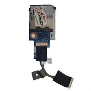 اس دی کارد لپ تاپ دل Dell Latitude E6500