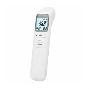 تب سنج و دماسنج دیجیتال لیزری امپریال  مدل CK-T1502