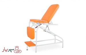 تخت ژنیکولوژی مکانیکی درجه یکتخت زنان و زایمان ارگونومیک