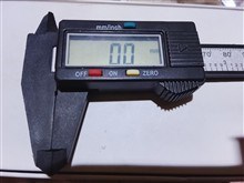 کولیس دیجیتال پلاستیکی مرغوب