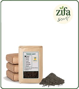 پودر زیره سیاه فله
