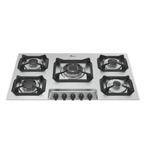 گاز صفحه ای بیمکث استیل مدل 2306 S5