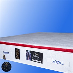 تشک رویال مدل پلاتینیوم (ریباند) طبی قطر 23 سانتی متر