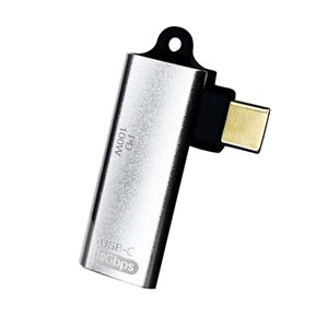 مبدل USB-C به USB-C OTG PD100W مجنتیک مدل ADS-625