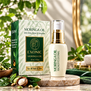 روغن مورینگا اکسونیک 50 میلی