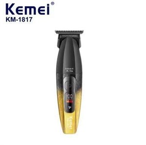 ماشین اصلاح کیمی KM-1817 اصل