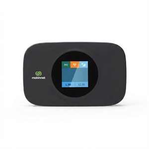 مودم جیبی مبین نت مدل MN-H4106 بهمراه 30 گیگ اینترنت 3 ماهه