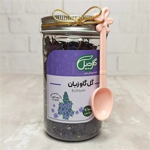 گل گاو زبان گل‌جیل