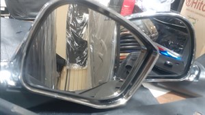 ست آینه بغل نیسان وانت(تکی)