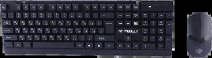 کیبورد و موس بی سیم XP مدل W3200U