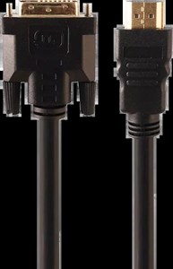 کابل تبدیل DVI به HDMI کی نت مدل C400