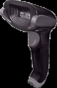 بارکدخوان سیمی Oscar مدل UniBar