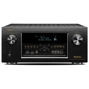 DENON AVR X7200WA نتورک امپلی فایر 