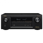 DENON-AVR-X3400H آمپلی فایر سینما خانگی