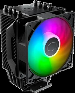خنک کننده پردازنده Cooler Master مدل Hyper 411 Nano ARGB