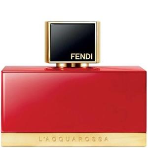 ادو پرفیوم زنانه فندی مدل Le Acquarossa حجم 75 میلی لیتر Fendi Le Acquarossa Eau De Parfum For Women 75ml