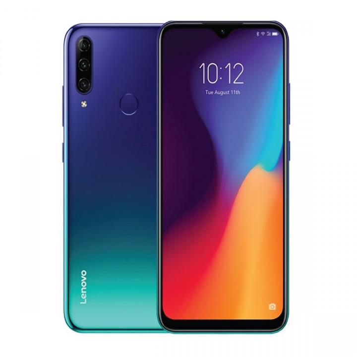 گوشی Lenovo K10 Plus نسخه 4/64