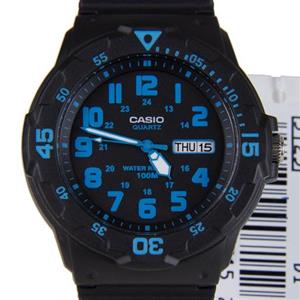 ساعت مچی کاسیو مردانه مدل MRW/200H/2B Casio 