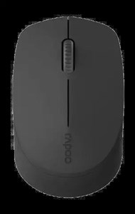 موس بی سیم Rapoo مدل M100G Silent