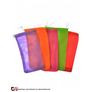 سافت باکس عینک ساده 5 عددی