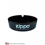 زیر سیگاری زیپو مشکی مدل Zippo Ashtrays ZA660