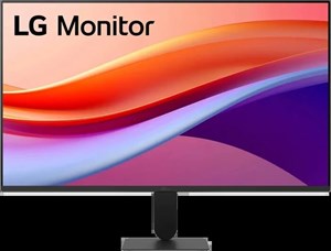 مانیتور 27 اینچ LG مدل 27U411A-B
