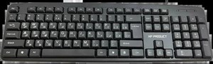 کیبورد سیمی XP مدل 8800U