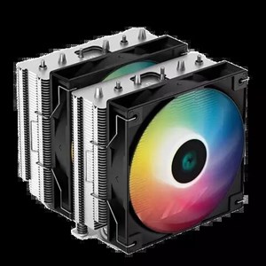 خنک کننده پردازنده Deepcool مدل GAMMAXX AG620 ARGB