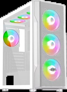 کیس گیمینگ Awest مدل GT-AV12-MW