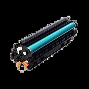 کارتریج تونر مشکی CTECH مدل HP 53A