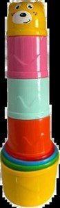 بازی فکری برج هوش خرسی (توری)