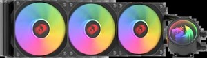 خنک کننده پردازنده Redargon مدل CCW-3013