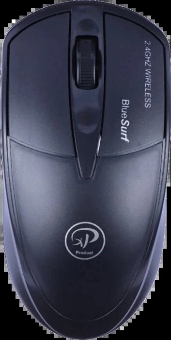 موس بی سیم XP مدل 735U