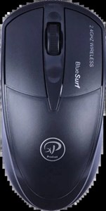 موس بی سیم XP مدل 735U