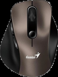 موس بی سیم Genius مدل Ergo 9000S‌