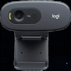 وب کم Logitech مدل C270 HD‌