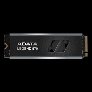 حافظه SSD اینترنال 2 ترابایت ADATA مدل LEGEND 970 NVME M.2‌ Heatsink‌