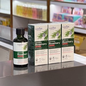 روغن تقویت مو رزماری 80663 سادور SADOER