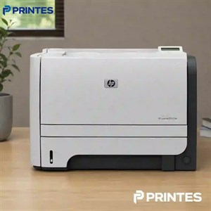 پرینتر لیزری اچ پی مدل HP LaserJet P2055 استوک