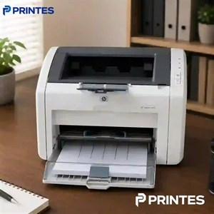 پرینتر لیزری اچ پی مدلHP LaserJet P1022 استوک